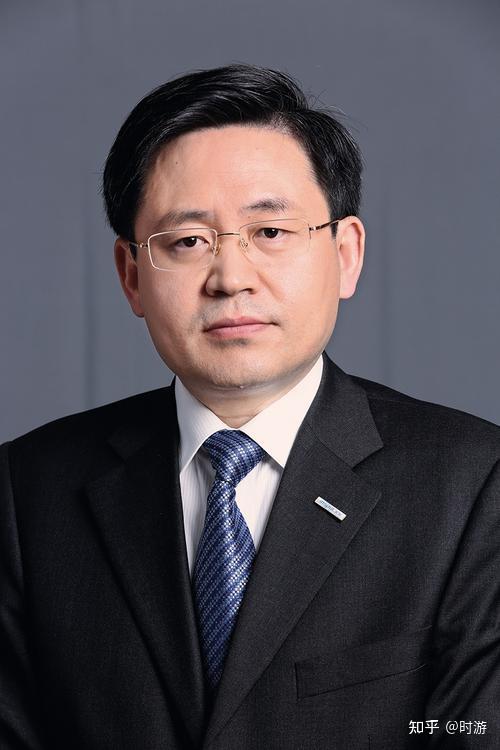 IT历史连载98-浪潮公司之三王之服务器院士王恩东的那些事 - 知乎