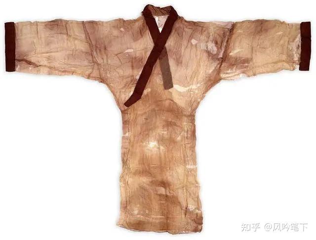 “指尖上的工艺”:浅析中国古代纺织业的发展历程 - 知乎