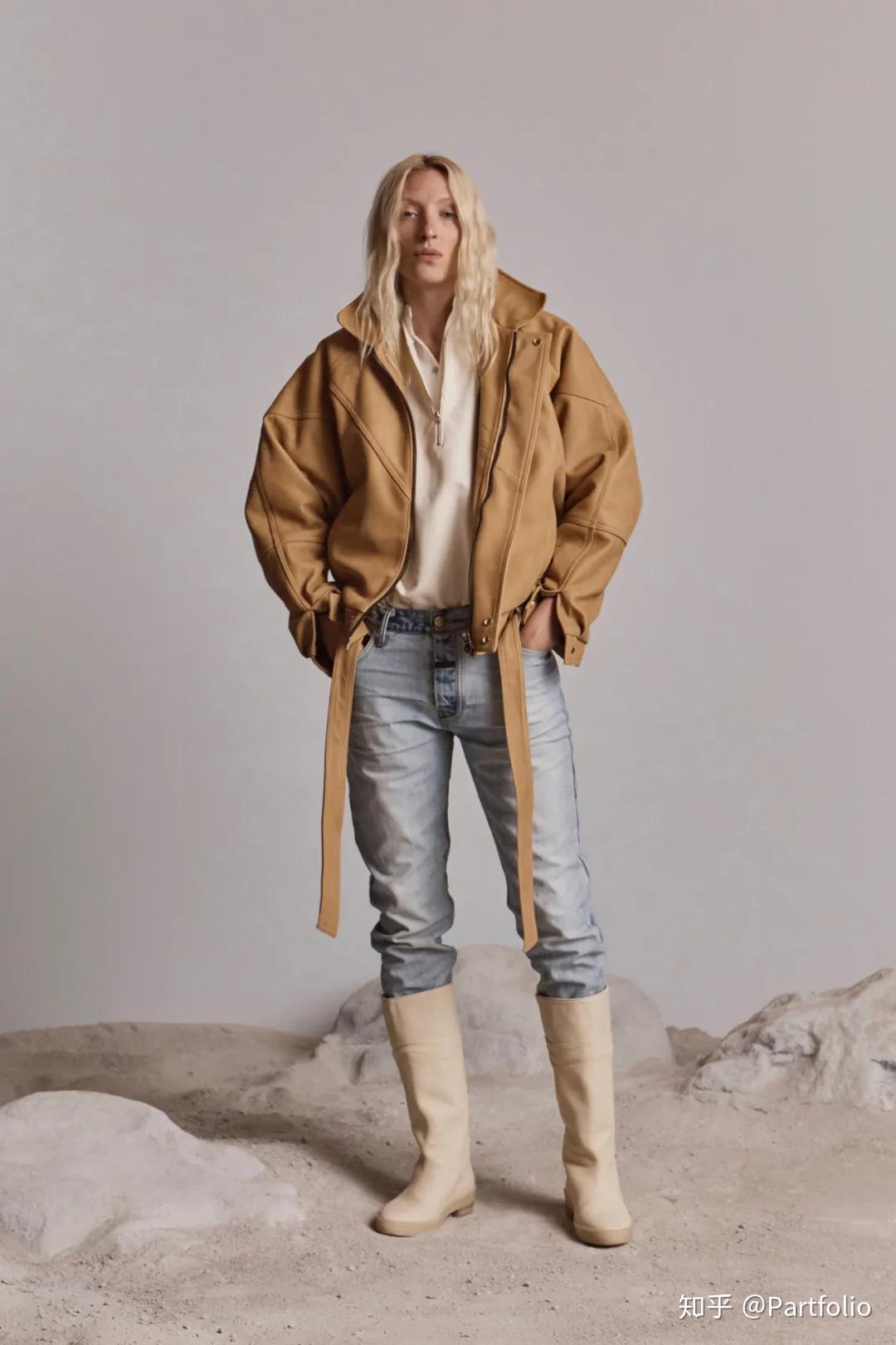 fear of god 创意总监jerry lorenzo