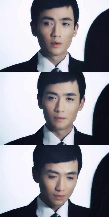 朱一龙美貌无极限之『part3.早年角色篇』