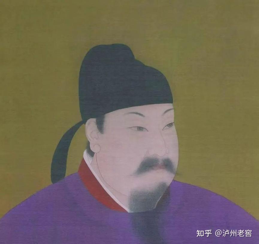 五代宰相韦庄:辅佐蜀主开国定基,为一壶泸州酒而痴迷 - 知乎