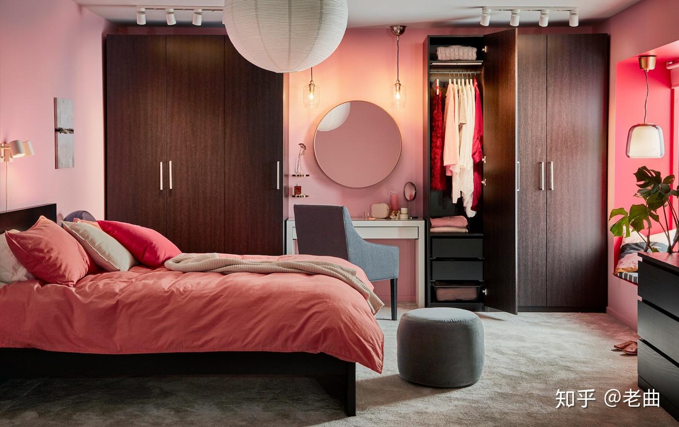 跟着宜家学配色人人都该懂的色彩常识