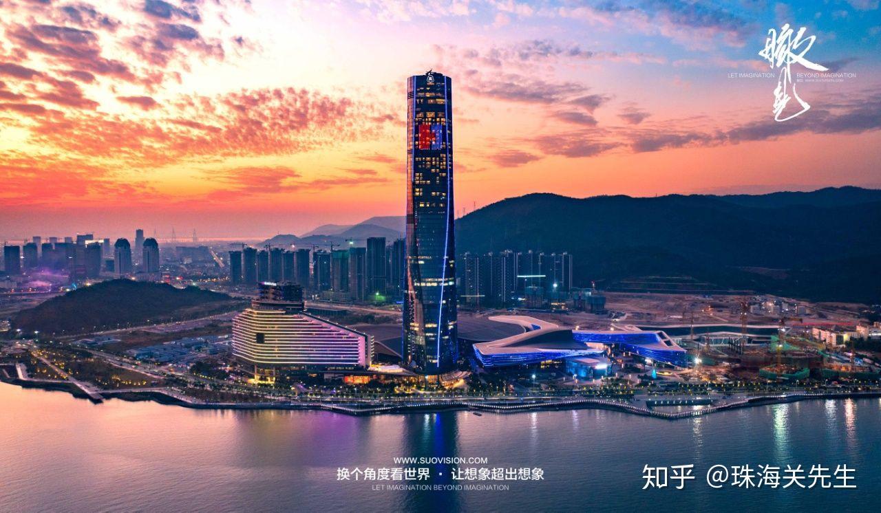 华发四季峰景1 人赞同了该文章珠海华发关先生