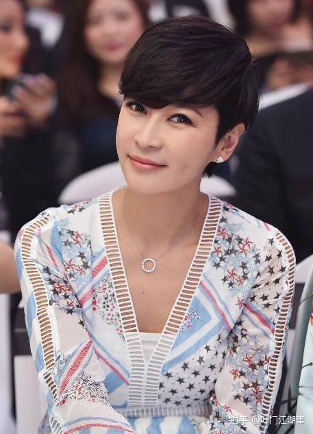 管虎捧了马伊琍4年却在她走红时转头娶了梁静为什么