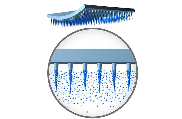 微针的应用、制造及微针3D打印 - 知乎