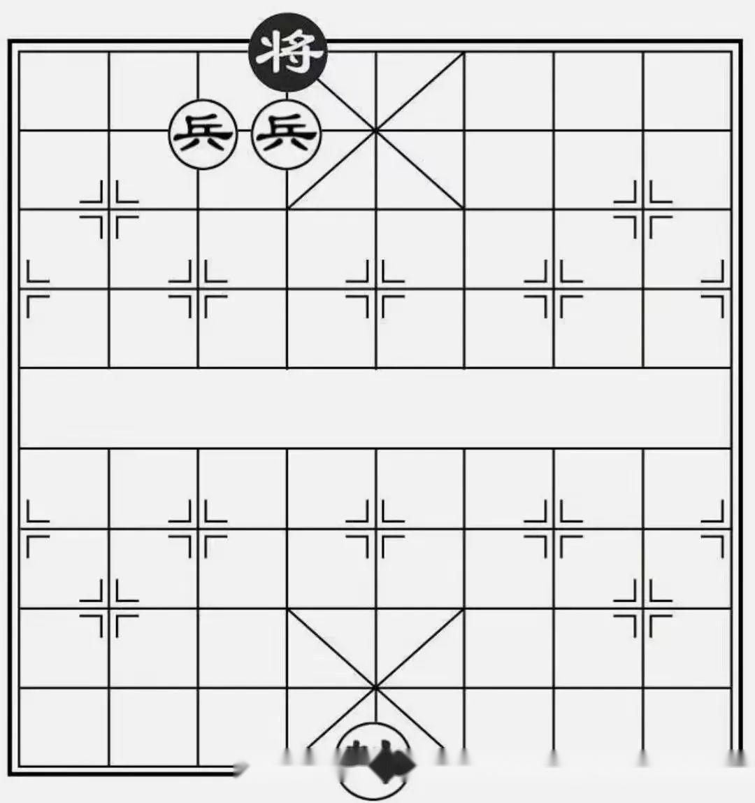 象棋入门一学就会,将军和应将的关系,怎样捉住对方的将(帅)