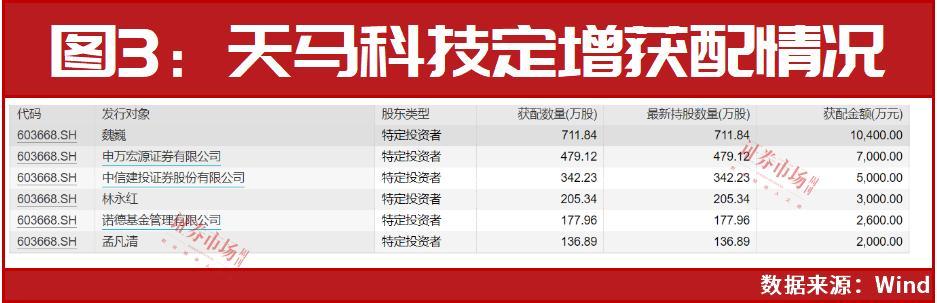 万亿规模顶流机构抄底a股定增式建仓牛散魏巍也来了当前估值参与定增