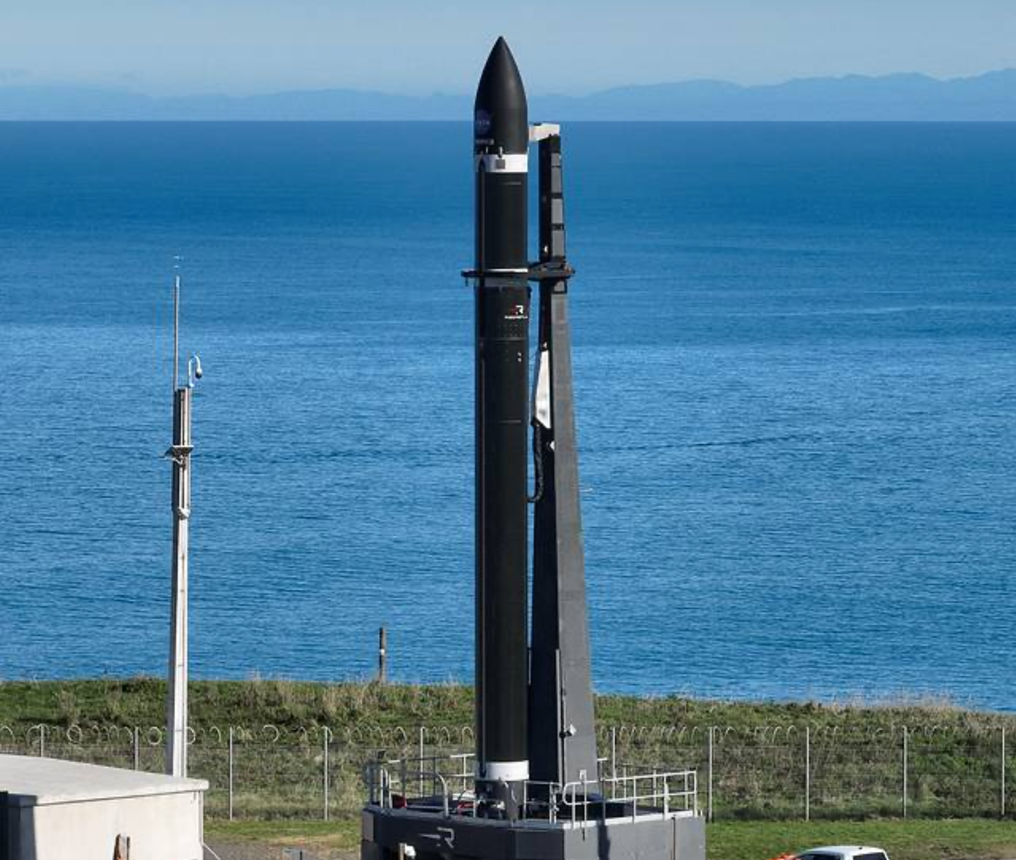 2023年7月15日07:30,7颗小型卫星将由"电子号"运载火箭从新西兰玛西亚