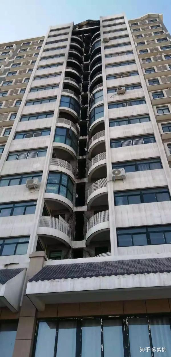 虹吸烟囱个屁!河南开封火灾分析及引申- 知乎