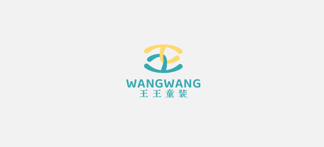 百家姓趣味logo字体设计 - 知乎