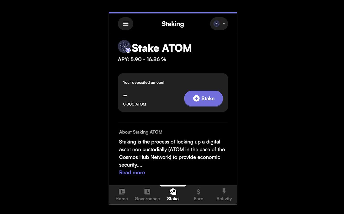 Cosmos生态怎么去质押能更好的获得空投？小白教学- 知乎