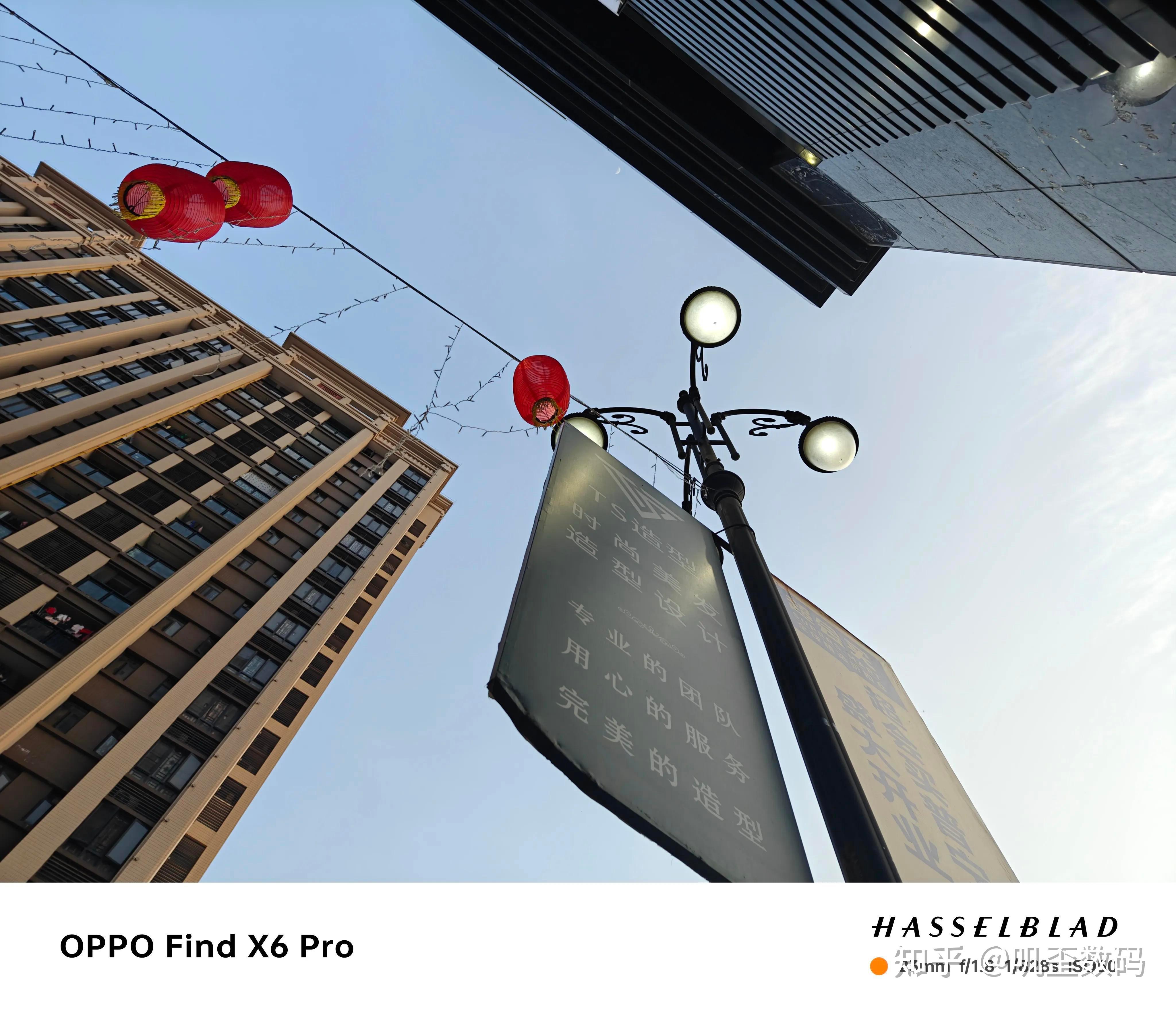 oppofindx6pro评测上半年最值得买的影像旗舰没有之一