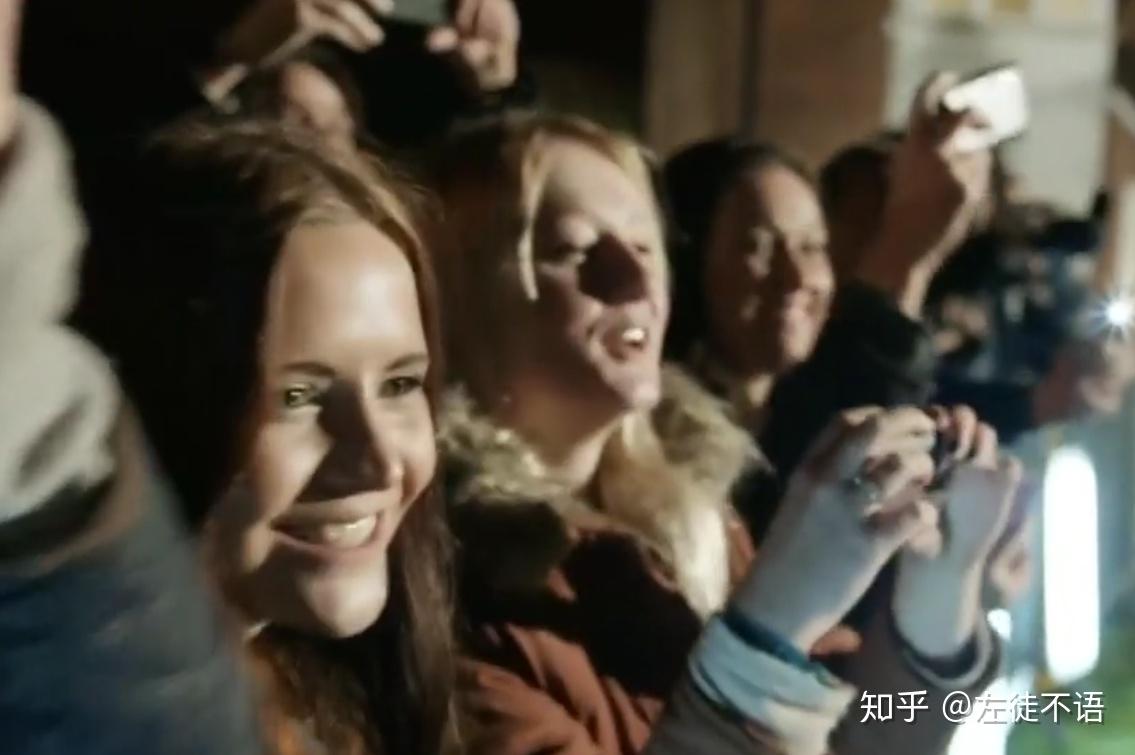 如何评价《黑镜》第二季第二集-白熊?