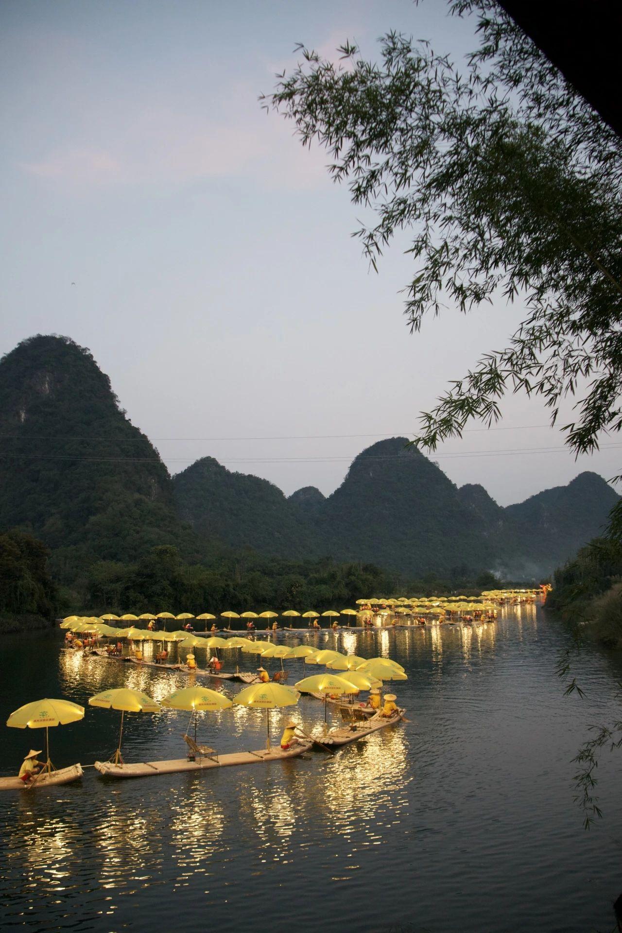 桂林阳朔3天2夜旅行游记攻略+超全逛吃指南（避坑打开方式） - 知乎