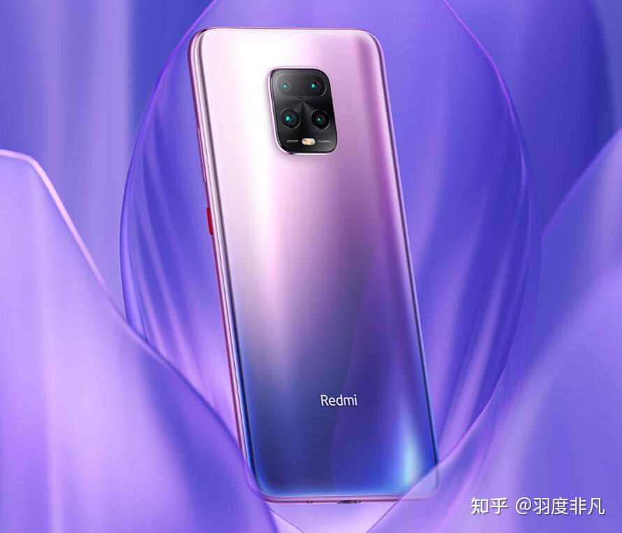 redmi 10x5g有人推荐吗?