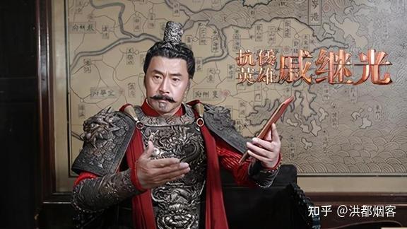 大明抗倭名将,俞大猷的一生似乎证明了:朝中无人难做官! - 知乎