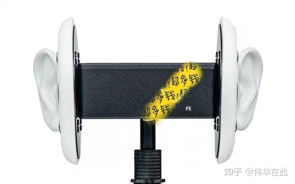 月入百万女主播秘密竟是 选对跑道 塞宾smic 1全景麦克风 知乎