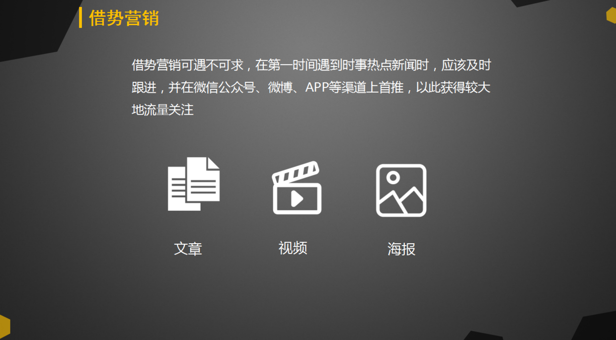 如何写好一份运营计划?