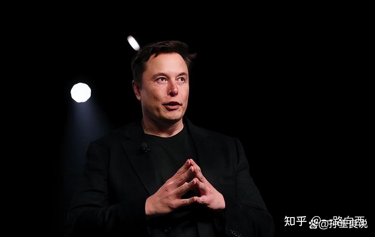 马斯克宣布辞职，“政府效率部长”为什么干不下去了- 知乎