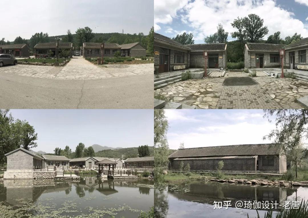 民宿设计的核心逻辑要点——如何做好民宿设计 - 知乎