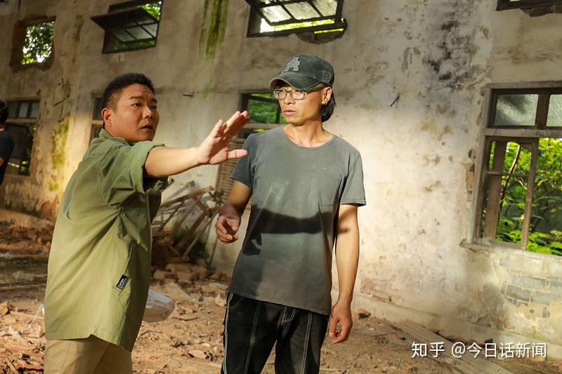 《隋唐英雄》《尼姑排》《非常搭档 》《武大郎笑传》等,电影