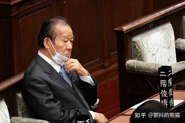不是官二代就不能成为政治家？日本前景堪忧 知乎