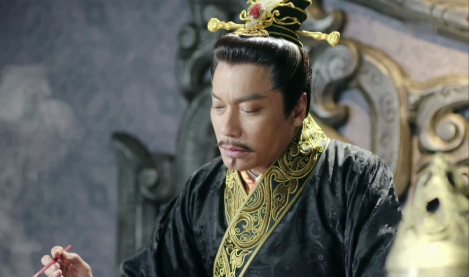 屋漏偏逢连夜雨一个弹丸小国如何叫板周幽王