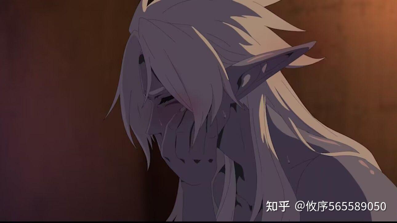 sana暗夜精灵1-12 - 知乎