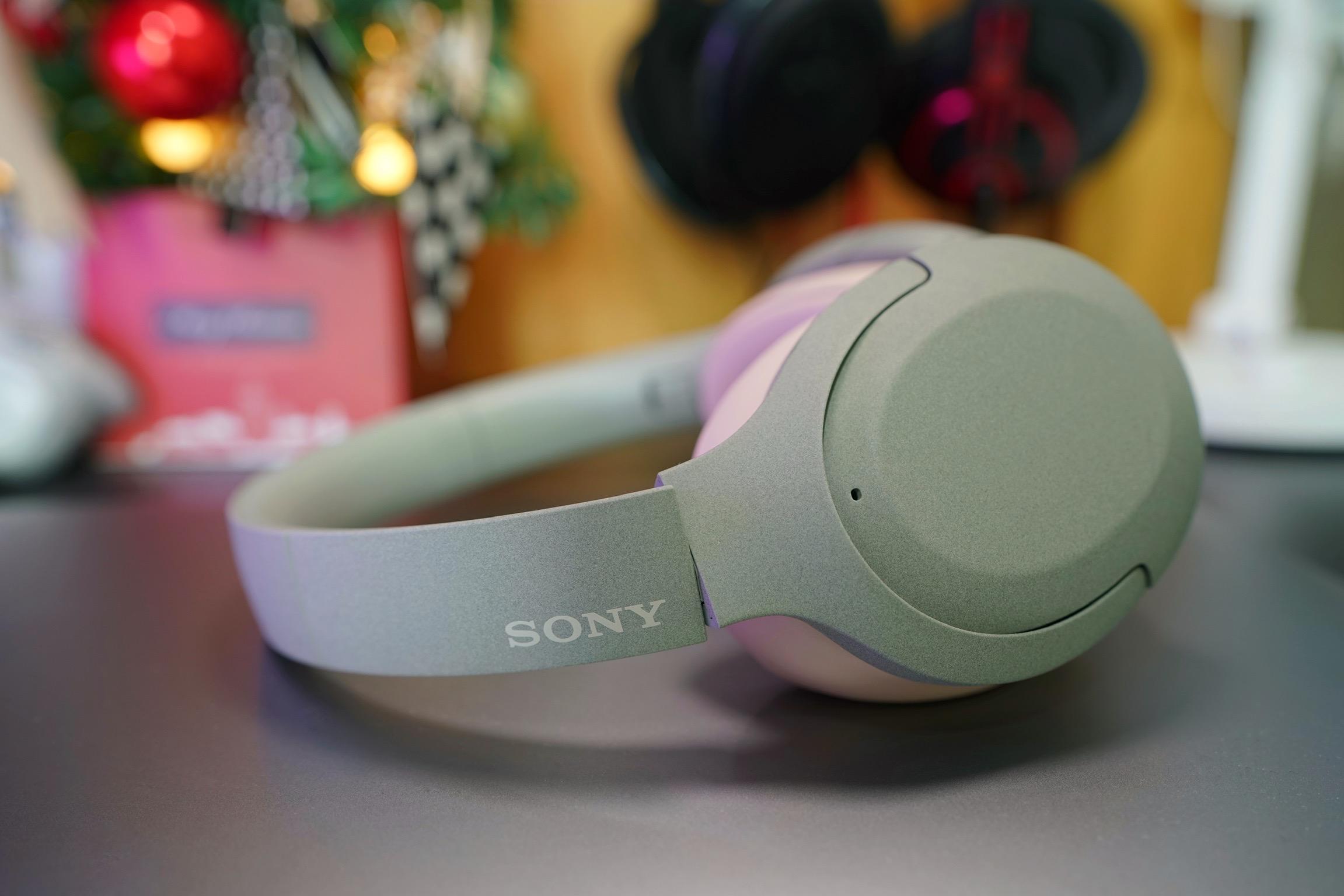 索尼蓝牙最强音质whh910n