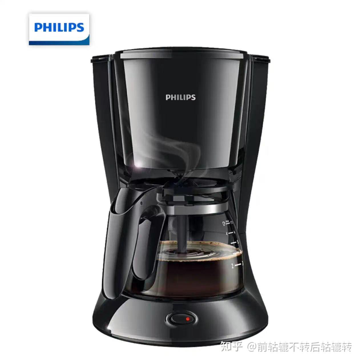 2022年滴滤式咖啡机型号推荐榜