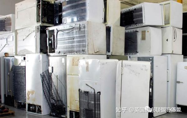 英国免费大件垃圾回收站 房东和住house的同学们一定用得到 知乎