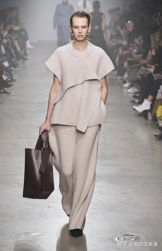 女孩的流行服饰推荐?