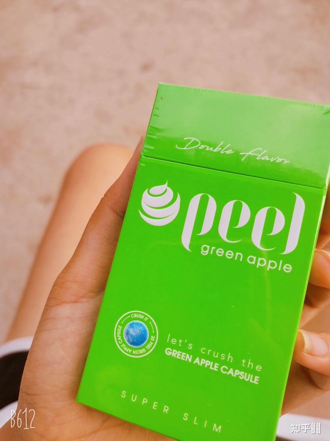 关注问题 67 写回答 登录/注册 香烟 万宝路 嚼烟 peel苹果爆珠好