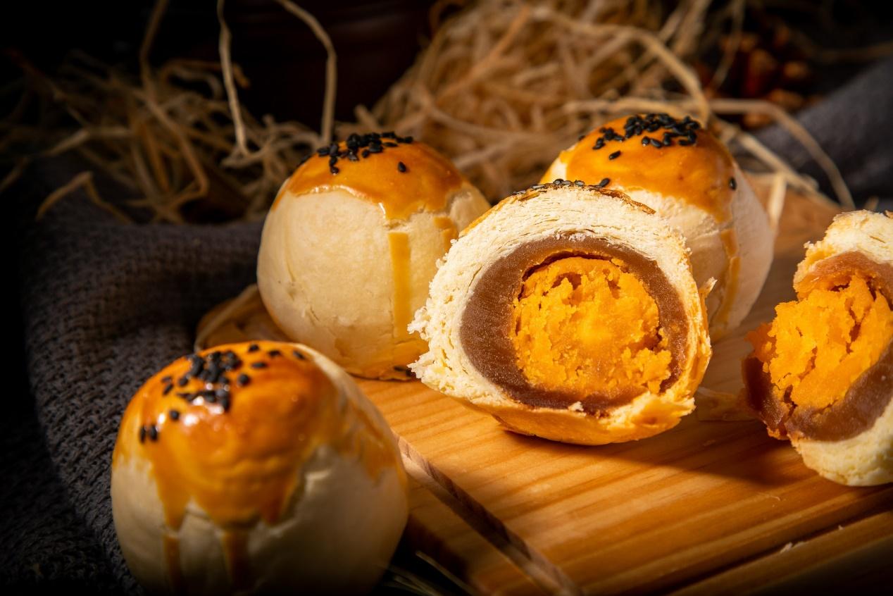 全国各地的特色零食集锦,吃货必备清单