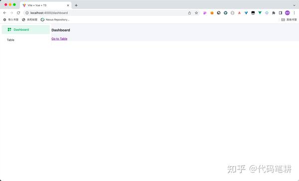 手摸手创建一个 Vue + Ts 项目（三） —— 使用 UnoCSS 来调整布局样式 - 知乎