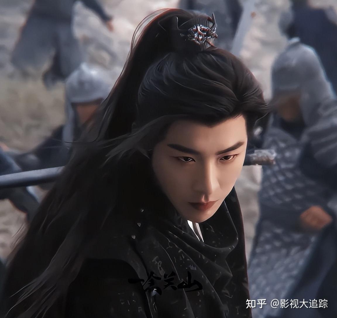 继《一念关山》后,刘宇宁再接古装,搭档萌妹田曦薇上演疯批质子 - 知乎