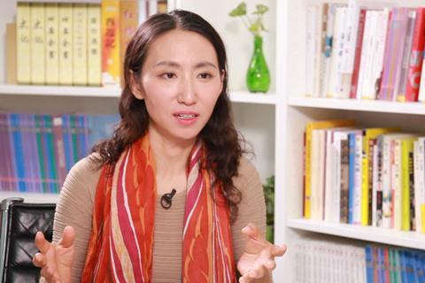 李一诺:在一个高度互联的世界中重构学校 - 知乎
