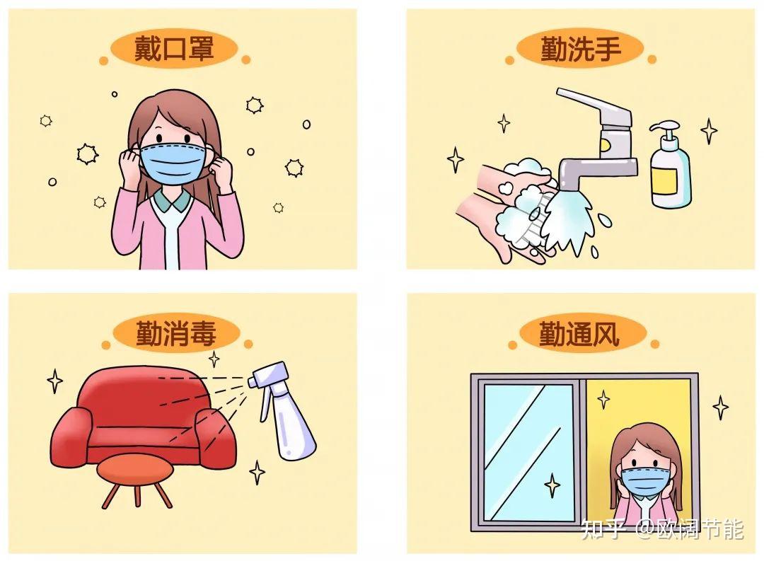 疫情防控没有局外人,没有旁观者,即使宅在家也是参战,要做好疫情下的