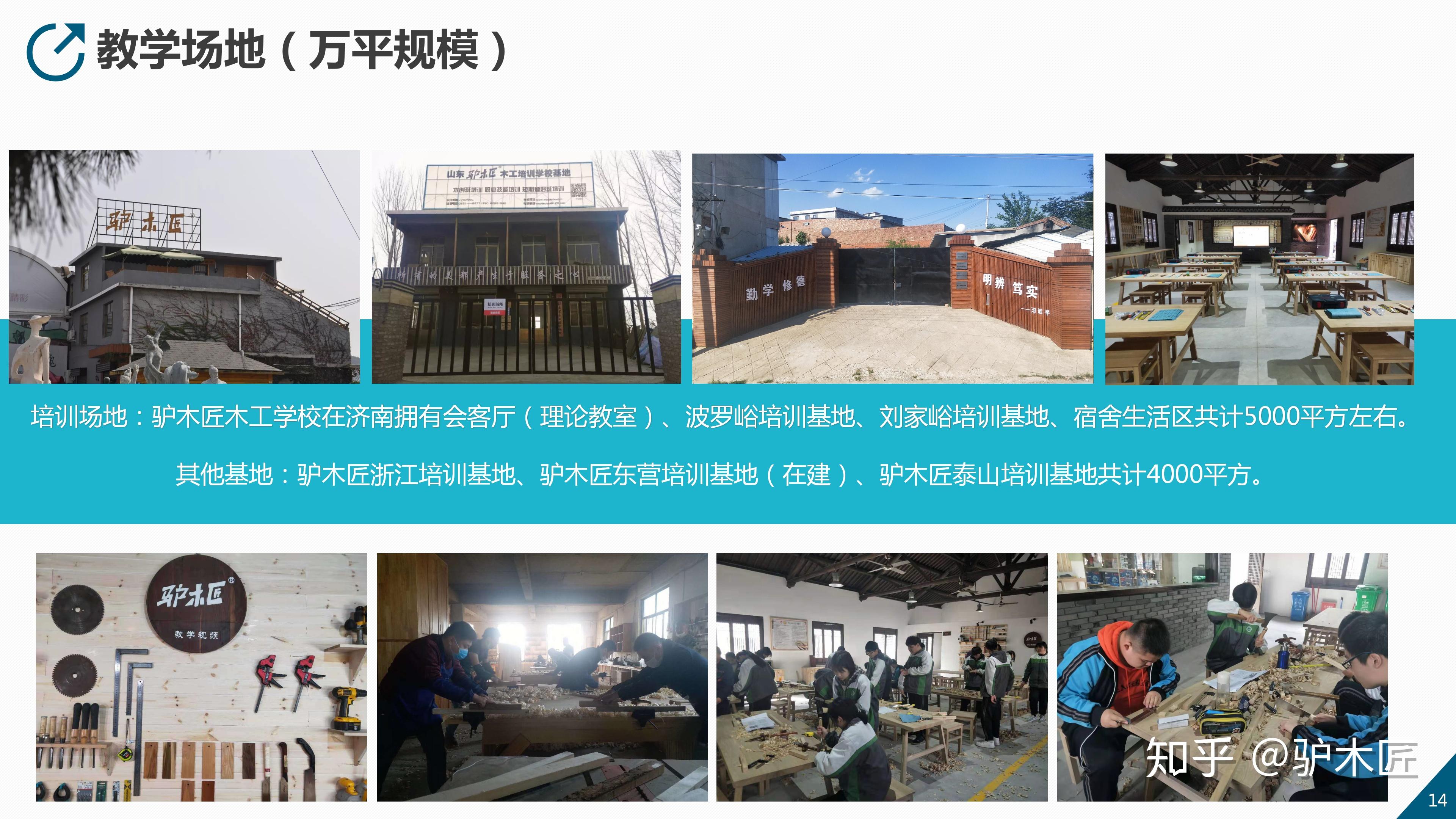 驴木匠木工培训第14届招生简章