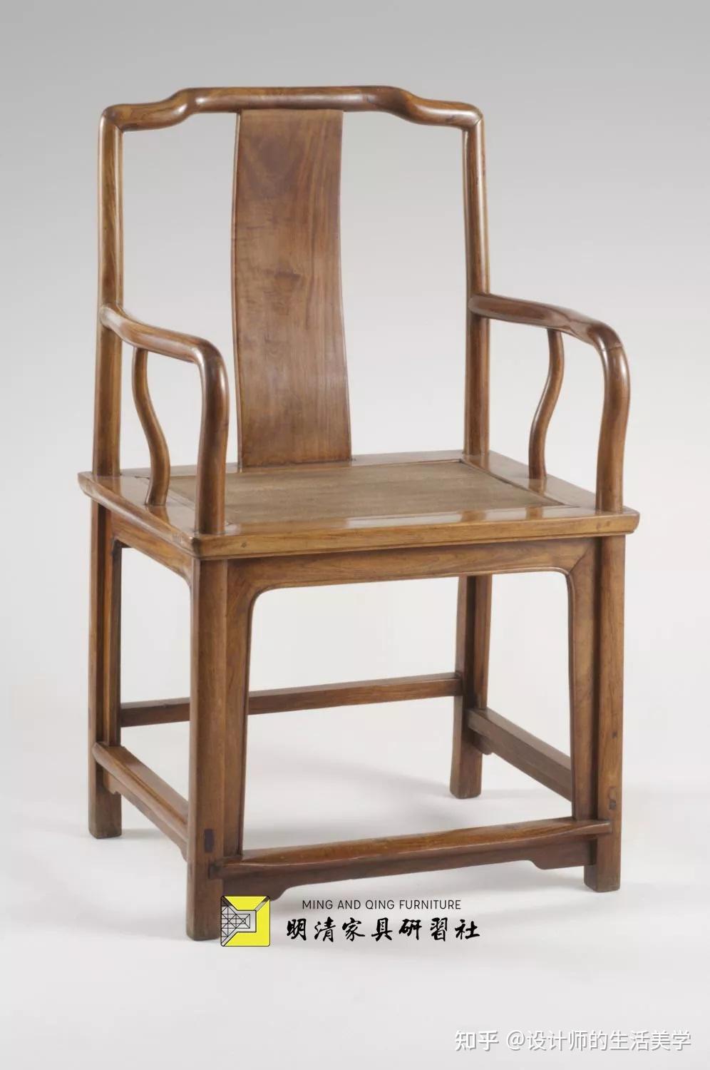 明清家具收藏简史- 知乎