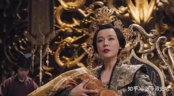 本应死在儿子登基前的北魏胡太后,为何成了帝国的掘墓人? - 知乎