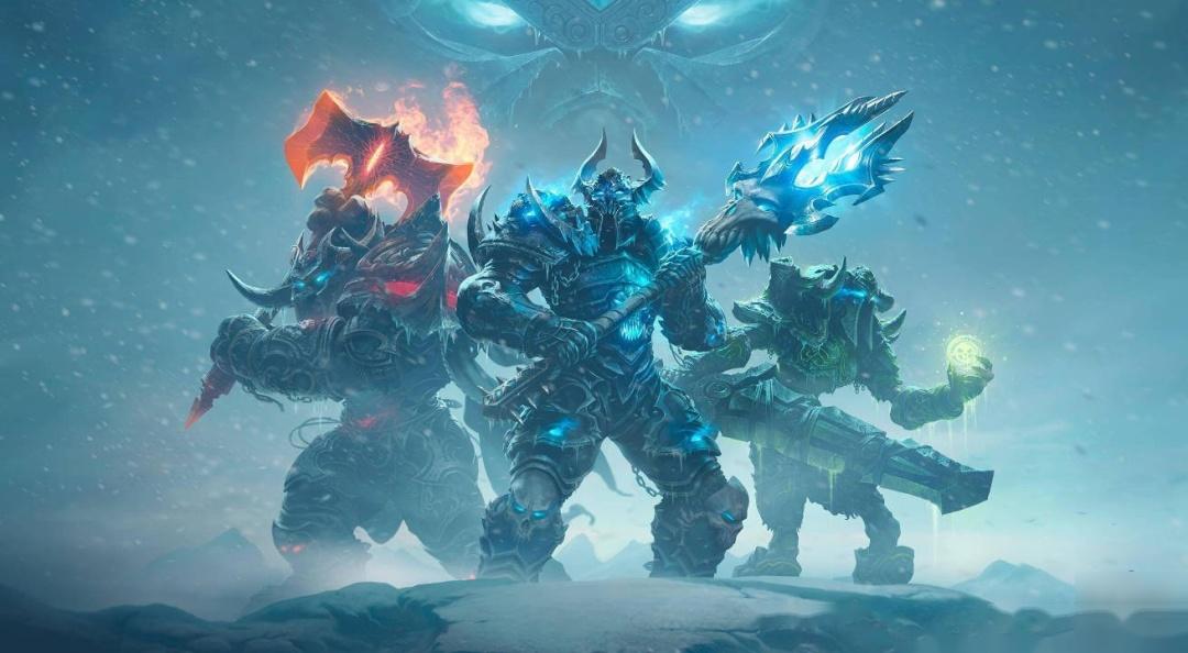 魔兽世界重要线索表明魔兽国服将在5月20日开服