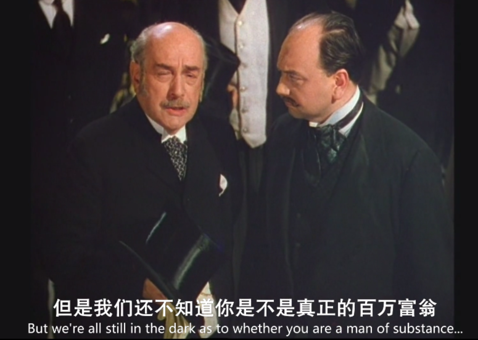 名著评析马克吐温百万英镑淘金泡沫下诞生的爽文巨擘