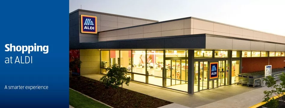 大型连锁超市门店最多,商品种类最多,食品最新鲜,标榜自己是thefresh