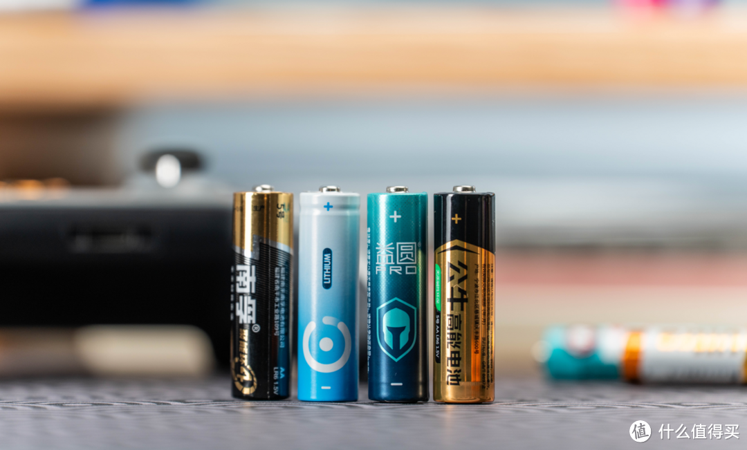 南孚,超霸,小米,京造,谁性价比最高?14款五号电池横向体验