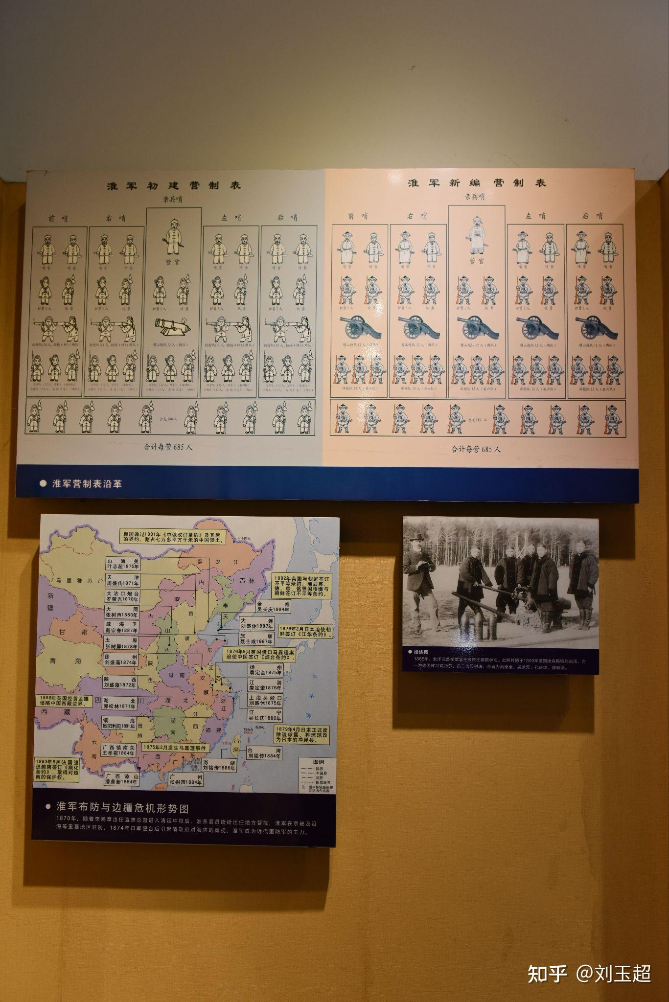 合肥市淮河路步行街李鸿章故居李府