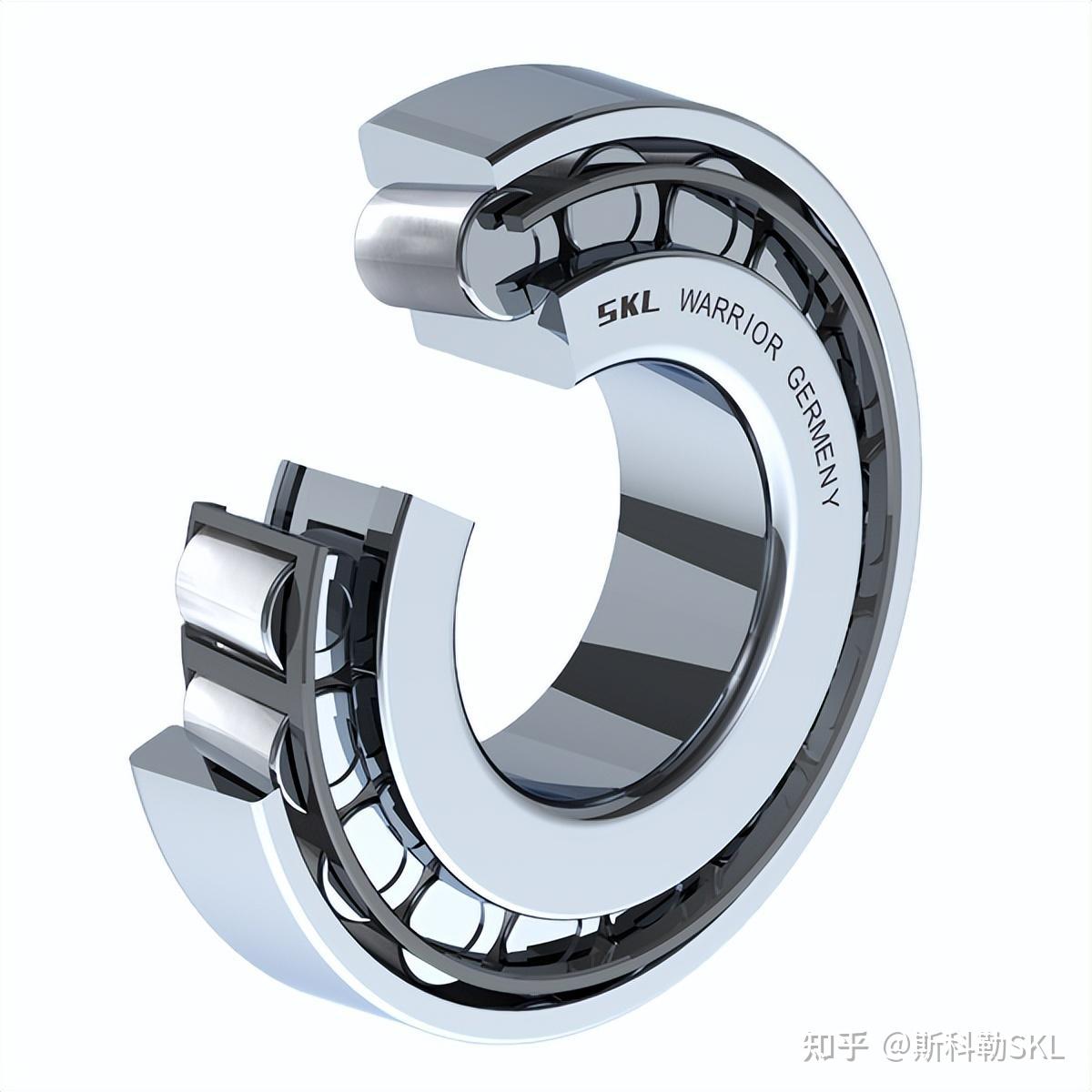 圆锥滚子轴承的安装和使用都需要注意哪些事项? - 知乎