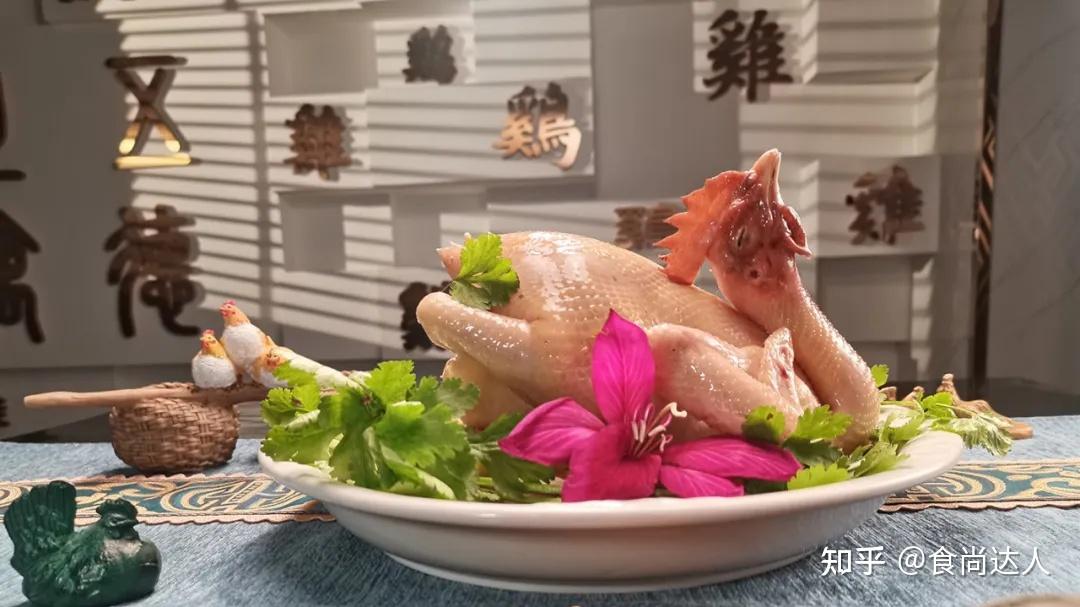 玉州三黄鸡：千年传承 鸡香如一 - 知乎