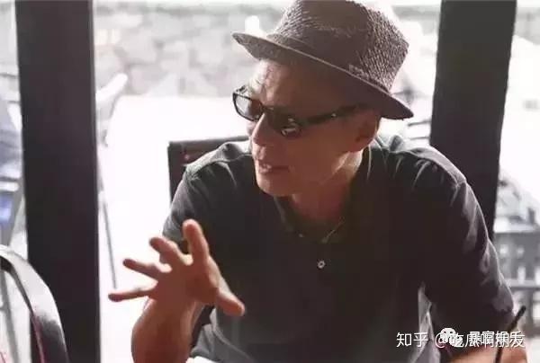 王晶老爸王天林有多厉害?网友:八位徒弟全都是香港影坛知名导演 - 知乎