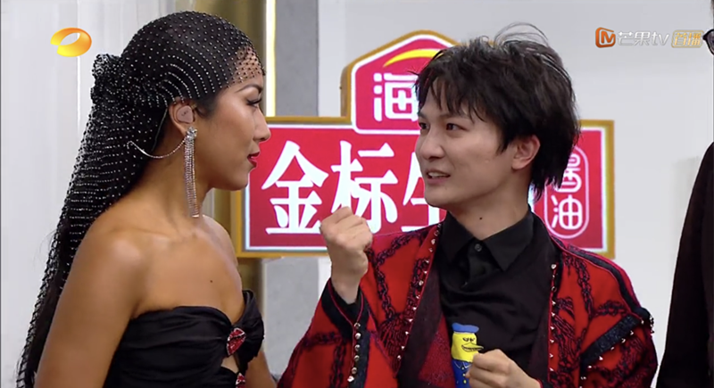 周深无缘歌手2020歌王吉克隽逸下意识的这句话道尽了心酸